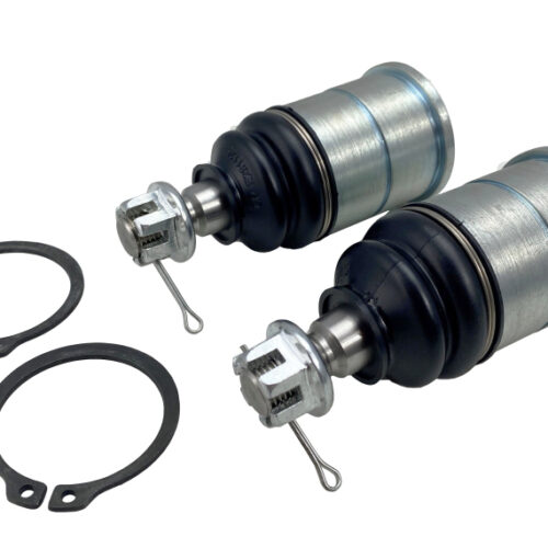 Whiteline 92-00 Honda Civic EG/EJ/EK/EM Front Roll Center Correction Kit - Image 2