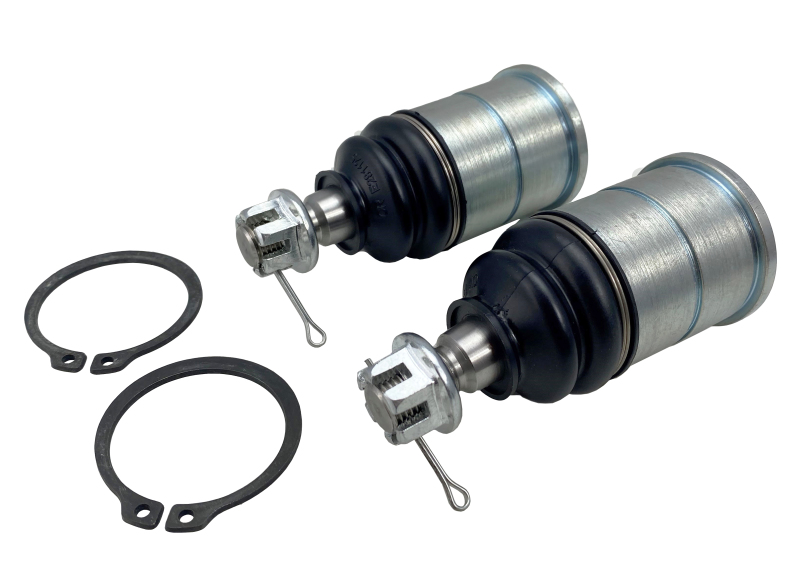 Whiteline 92-00 Honda Civic EG/EJ/EK/EM Front Roll Center Correction Kit - Image 2