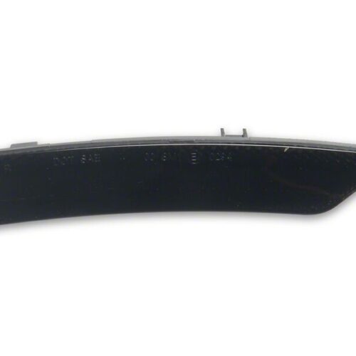Raxiom for 2024-2026 Ford Mustang LED Side Marker Lights- Smoked - Image 4