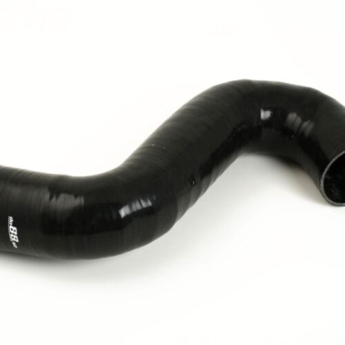 do88 SAAB 9-3 T7 00-03 Air Filter Relocation Hose Black