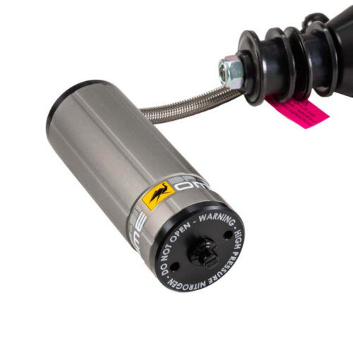 Alternative view of ARB OME 2025+ Toyota 4Runner BP-51 Shock Absorber