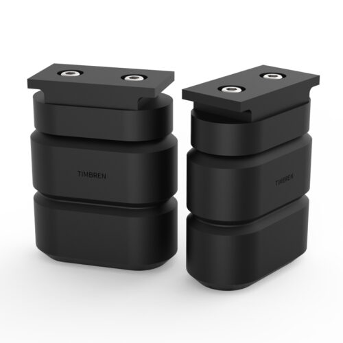 Timbren 2004 Dodge Sprinter 2500 Rear Suspension Enhancement System - Image 5