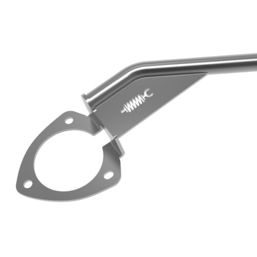 aFe Power Control 16-21 Honda Civic L4-1.5L (t) Front Suspension Strut Brace - Image 4