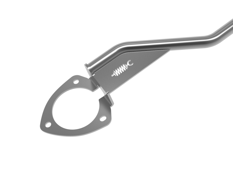 aFe Power Control 16-21 Honda Civic L4-1.5L (t) Front Suspension Strut Brace - Image 4