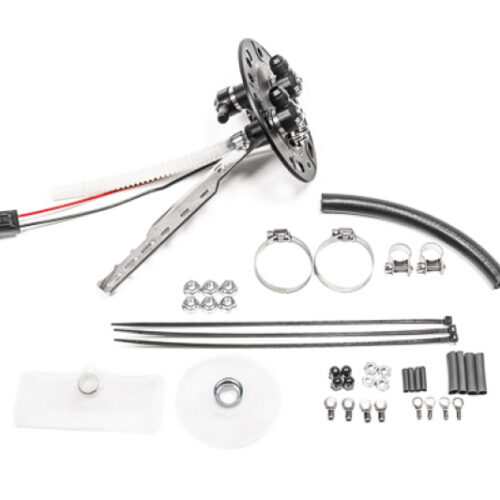 Radium Engineering 90-93 Acura Integra/88-91 Honda Civic CRX Fuel Hanger (walGSS342G3 or aem50-1200)