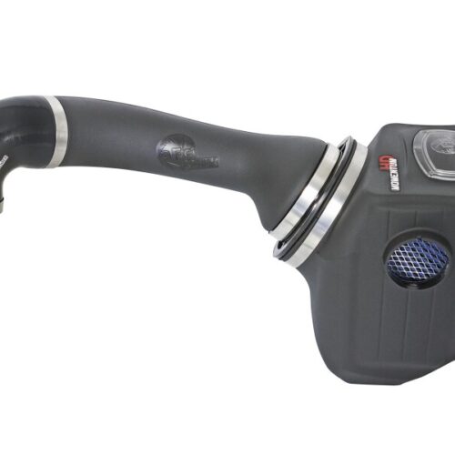 aFe Power Momentum HD Pro 10R Intake System 2016 Nissan Titan XD V8-5.0L (td) - Image 4