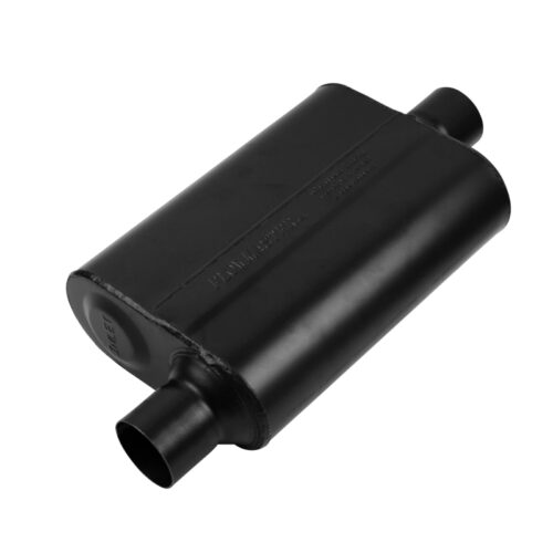 Alternative view of Flowmaster 2.5 IN(O)/OUT(C) Super 44 Series Muffler