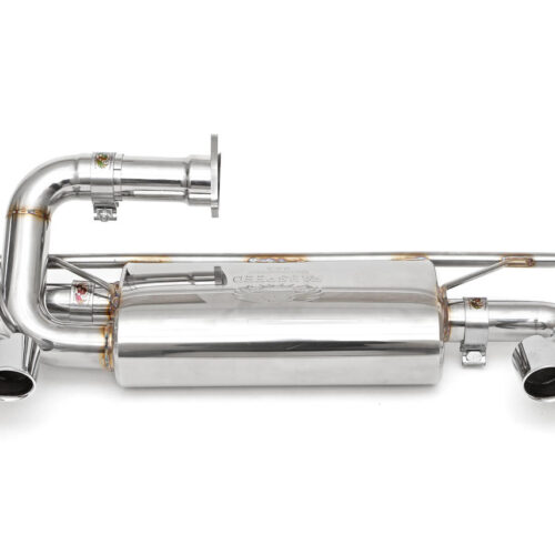 Fabspeed Ferrari 328 Maxflo Performance Exhaust System