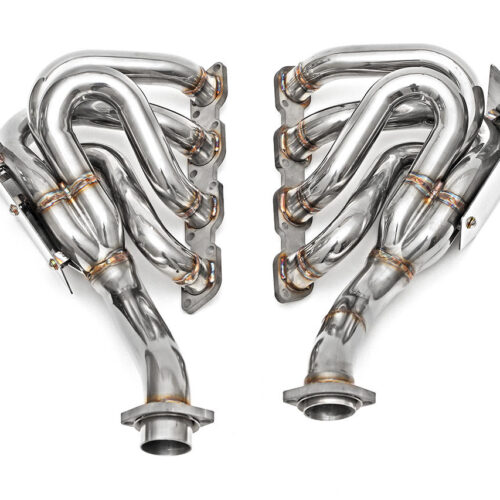 Fabspeed Ferrari 348 Sport Headers