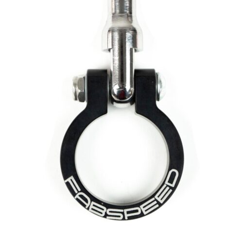 Fabspeed Ferrari 360 Front Tow Hook (1999-2005) - Image 4