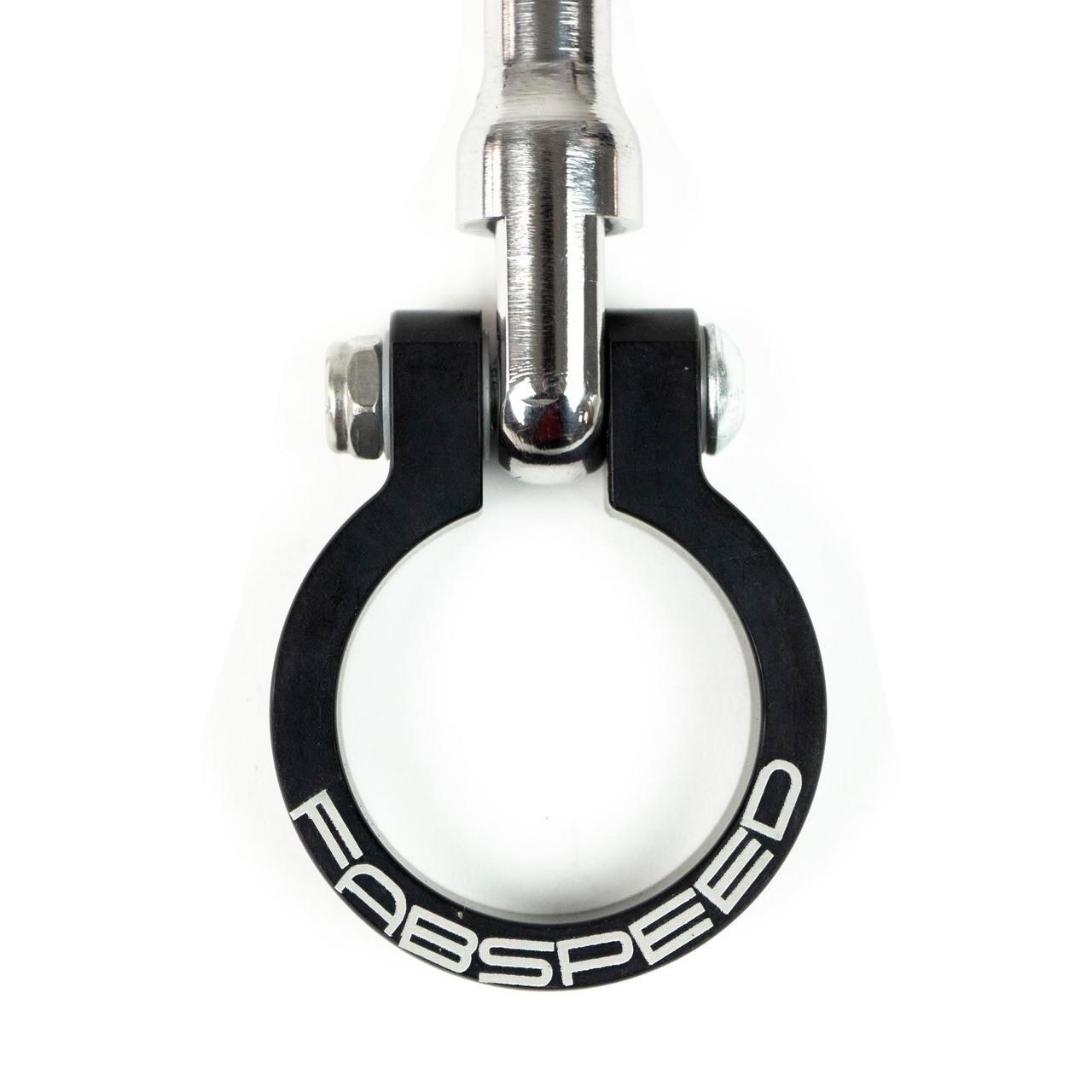 Fabspeed Ferrari 360 Front Tow Hook (1999-2005) - Image 4