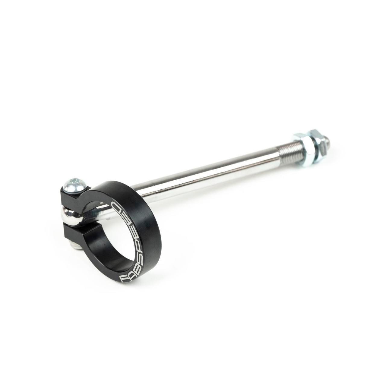 Fabspeed Ferrari 360 Front Tow Hook (1999-2005) - Image 2