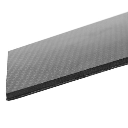 Fabspeed Lamborghini Huracan Front Bumper Protection Kit - Image 2