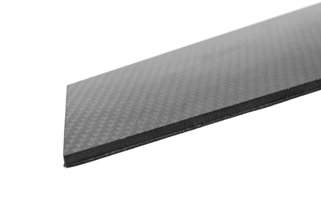 Fabspeed Lamborghini Huracan Front Bumper Protection Kit - Image 2