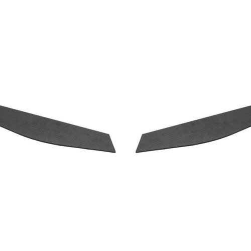 Fabspeed Lamborghini Huracan Front Bumper Protection Kit