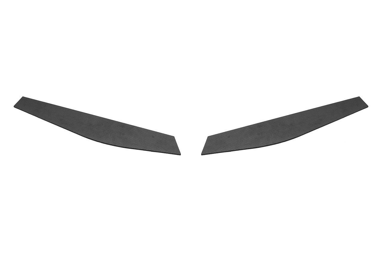 Fabspeed Lamborghini Huracan Front Bumper Protection Kit