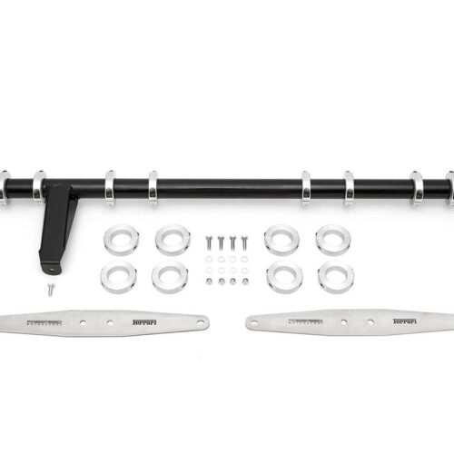 Fabspeed Ferrari F8 Tributo Harness Bar & Mounting Kit