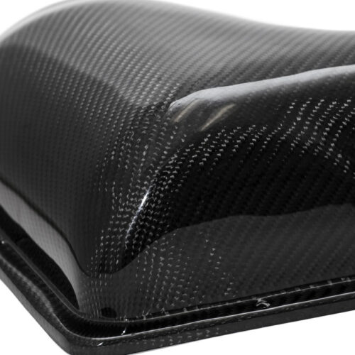 Fabspeed Ferrari F430 Carbon Fiber Airbox Covers (2005-2009) - Image 3