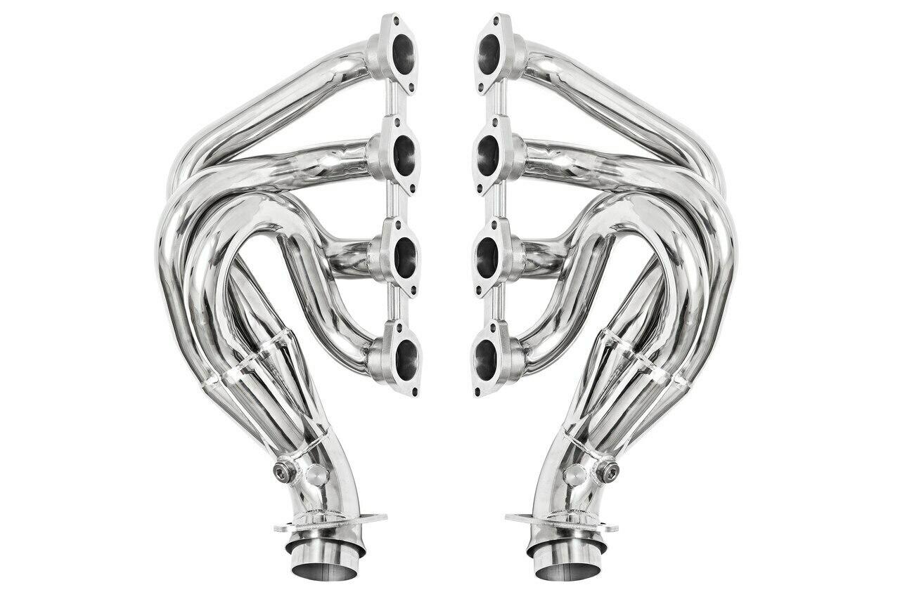 Fabspeed Ferrari F430 Sport Headers - F430 Coupe / Spider - Image 3