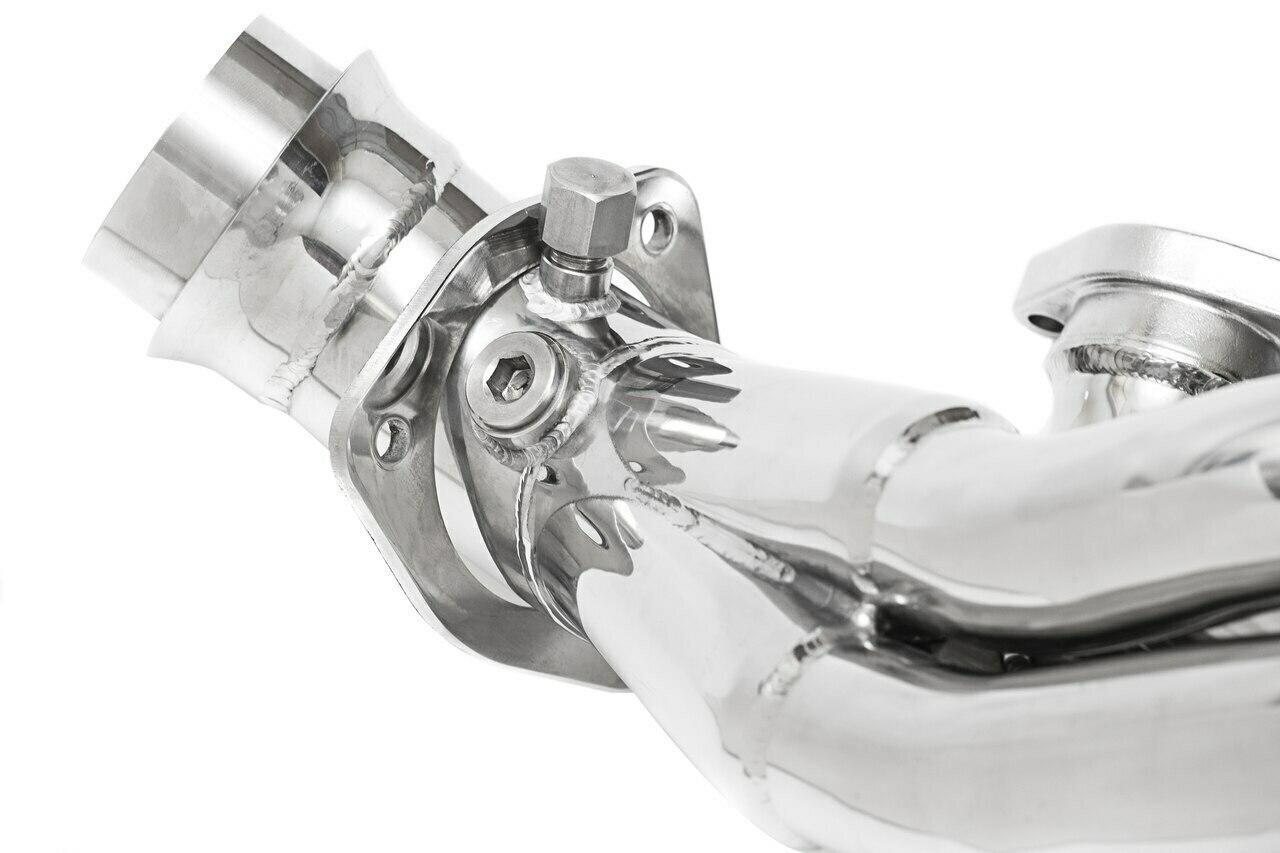 Fabspeed Ferrari F430 Sport Headers - F430 Coupe / Spider - Image 7