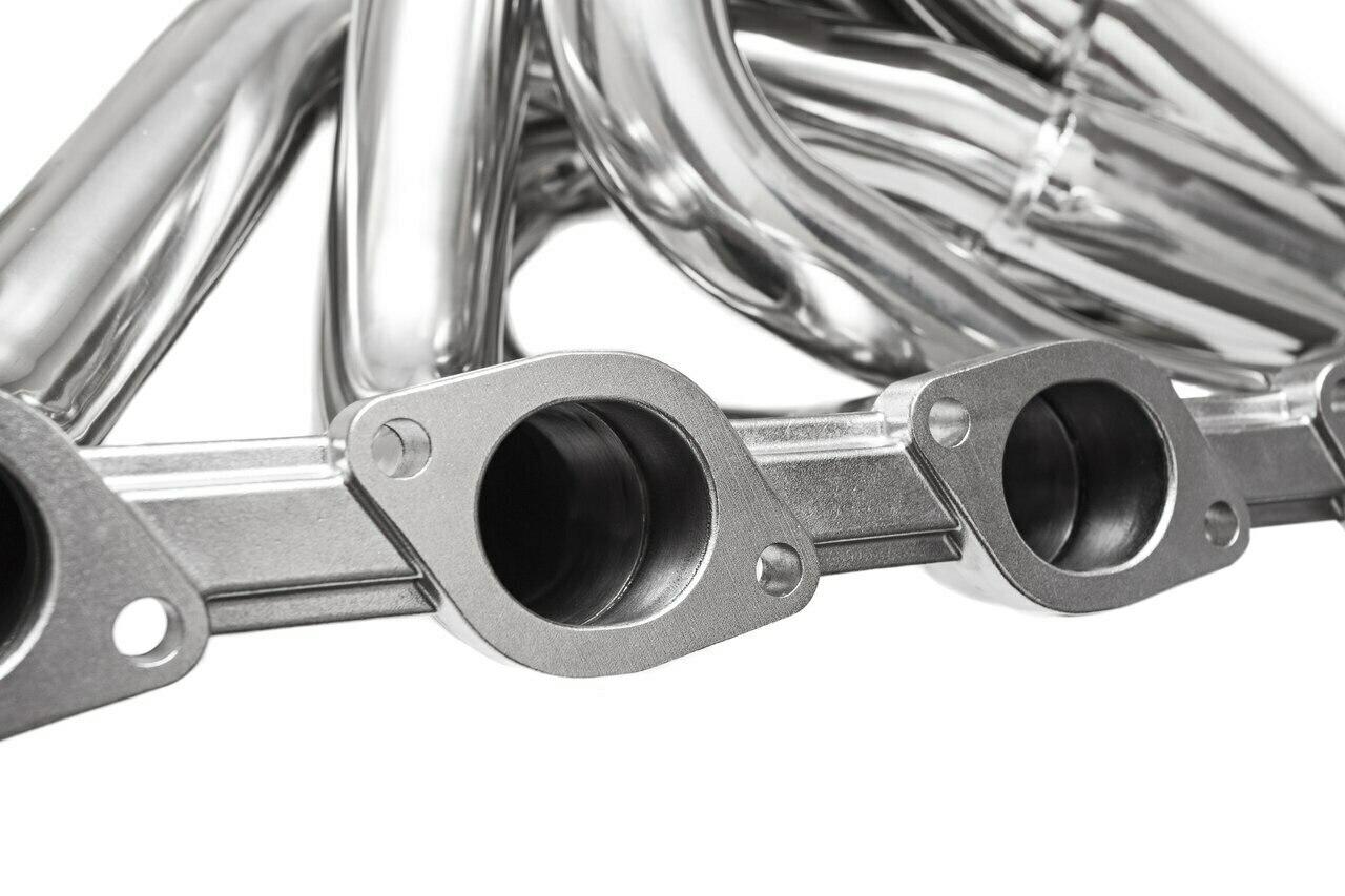 Fabspeed Ferrari F430 Sport Headers - F430 Coupe / Spider - Image 4