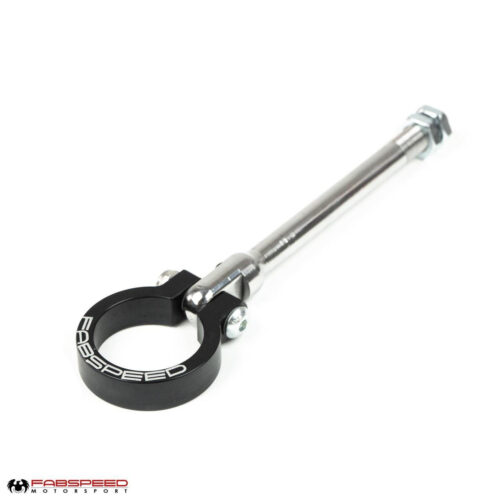 Ferrari 296 GTS / GTB Front Tow Hook
