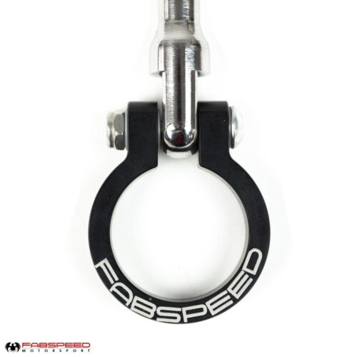 Ferrari 296 GTS / GTB Front Tow Hook - Image 3