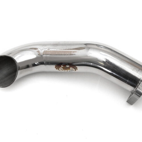 Fabspeed Porsche 911 Turbo 930 Wastegate Dump Pipe (1976-1989)