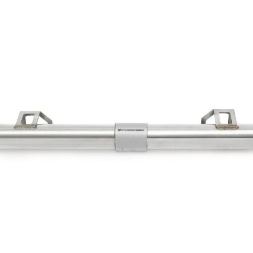 Fabspeed Porsche 964 Carrera Primary Muffler Bypass Pipe (1989-1994)