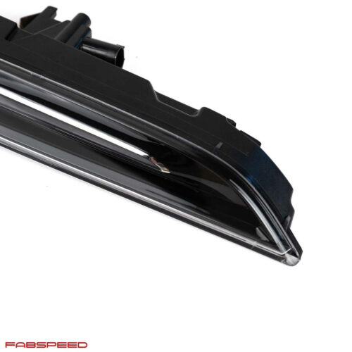 Porsche 718 / 981/ 991 OEM Clear Side Marker Lights - Image 5