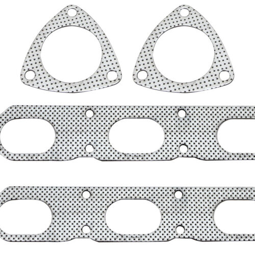 Fabspeed Porsche 997 Carrera Gasket Kit