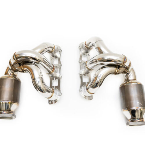 Fabspeed Porsche 997.2 Carrera Sport Headers (2009-2012)