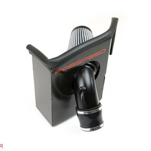 Fabspeed Porsche Macan 2.0L Competition Air Intake (2022+) - Image 2