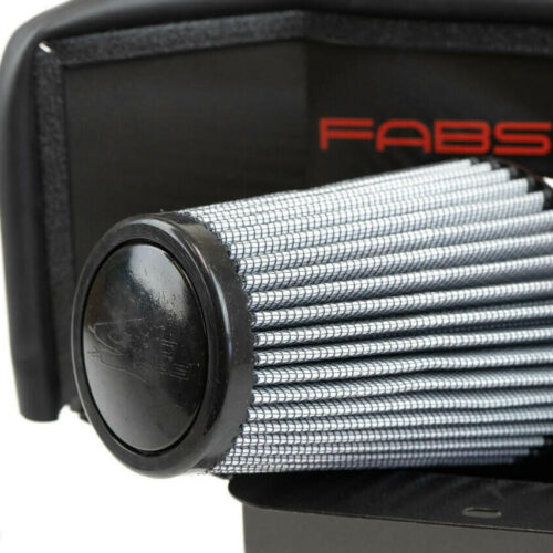 Fabspeed Porsche Macan 2.0L Competition Air Intake (2022+) - Image 4