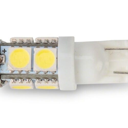 Raxiom for 1997-2006 Jeep Wrangler TJ Axial Series LED Interior Bulb - Image 3