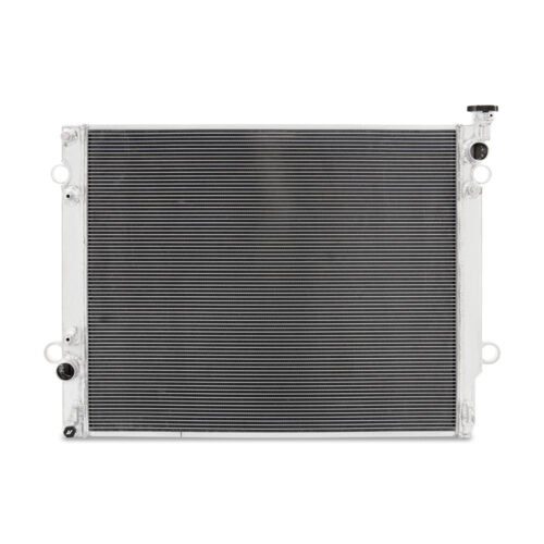 Mishimoto Performance Aluminum Radiator for 05-15 Toyota Tacoma 4.0L - Image 4