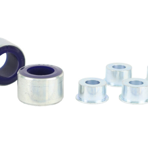 SuperPro 2008 Lexus LX570 Base Front Lower Strut Mount Bushing Set - Image 3