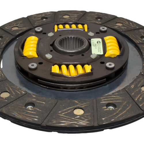 Alternative view of ACT 1992 Acura Integra Perf Street Sprung Disc