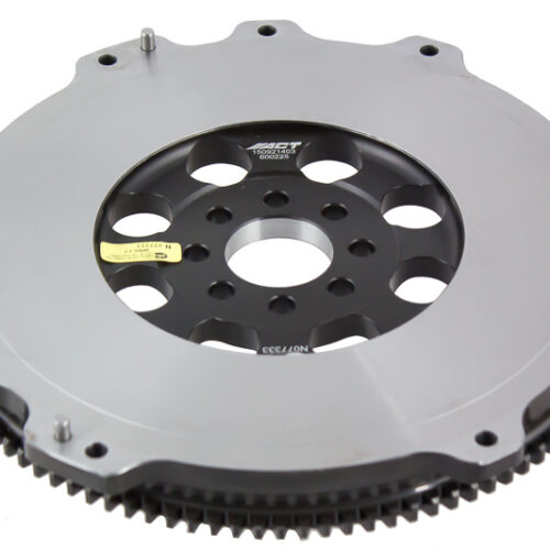 Alternative view of ACT XACT Flywheel Streetlite