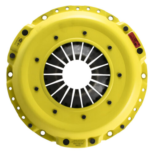 Alternative view of ACT 17-19 Honda Civic / 18-20 Honda Accord P/PL Heavy Duty Clutch Pressure Plate