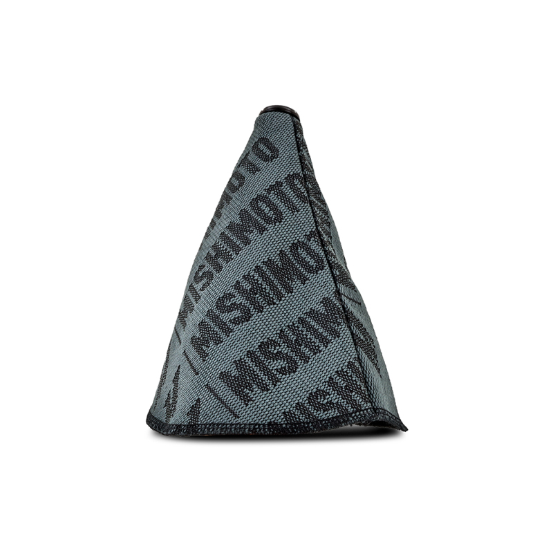 Mishimoto Shift Boot Cover + Retainer/Adapter Bundle M12x1.25 Black - Image 4