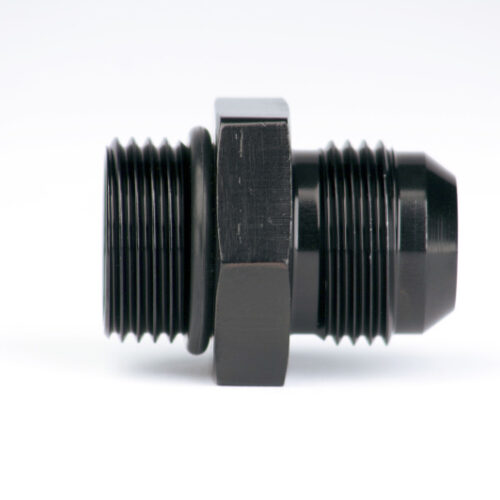 Aeromotive AN-12 O-Ring Boss / AN-12 Male Flare Adapter Fitting - Image 6