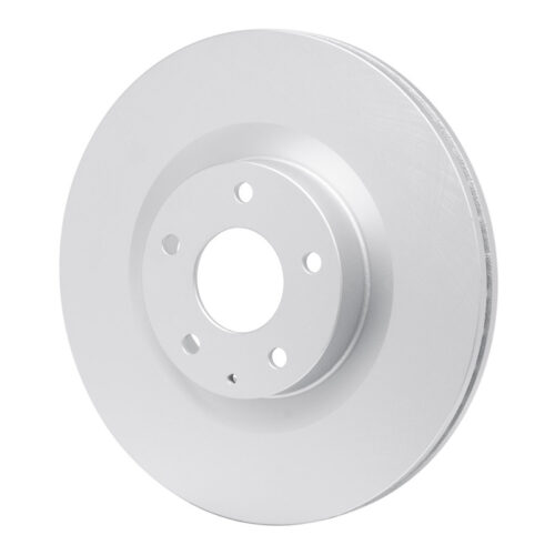 DFC 22-25 Mazda CX-50 Front GeoSPEC Coated Rotor - Image 2