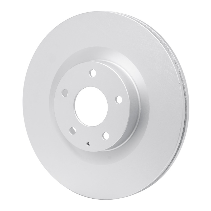 DFC 22-25 Mazda CX-50 Front GeoSPEC Coated Rotor - Image 2