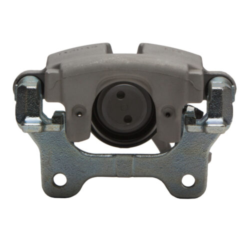 DFC 06-17 Jaguar XK8 Rear-L Premium Caliper - Silver Zinc Coated