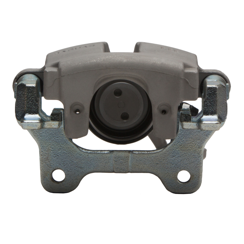 DFC 06-17 Jaguar XK8 Rear-L Premium Caliper - Silver Zinc Coated