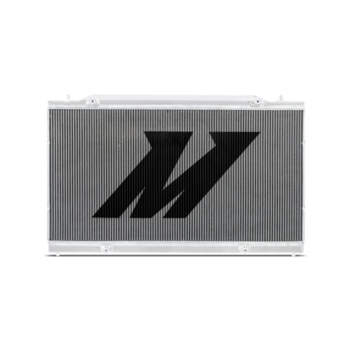 Mishimoto Performance Aluminum Radiator for 2023+ Honda Civic Type-R - Image 3