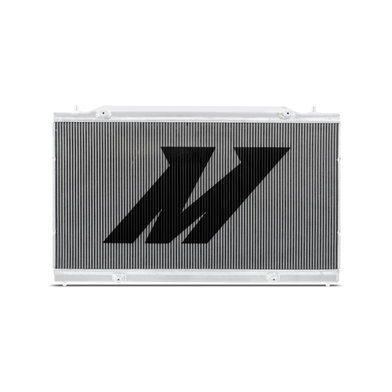 Mishimoto Performance Aluminum Radiator for 2023+ Honda Civic Type-R - Image 3
