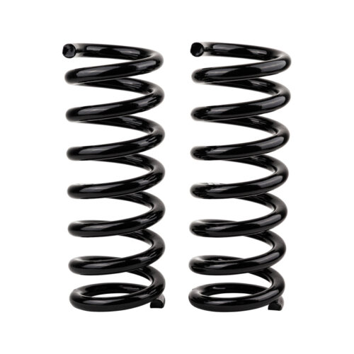 ARB / OME Coil Spring Front Nissan Y62 Bar + Winch