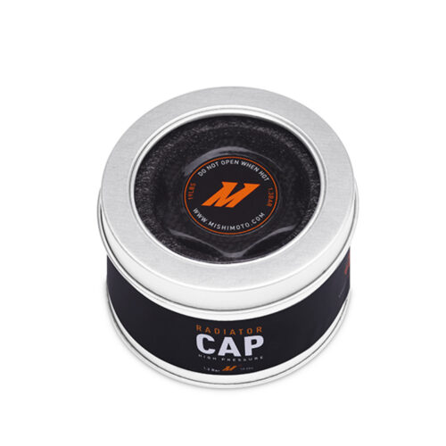 Mishimoto High Pressure 1.3 Bar Rated Radiator Cap Small - Image 7